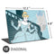 Disney Cinderella Stroke of Midnight Universal Laptop 15in (12.2 x 8.8in) Skin